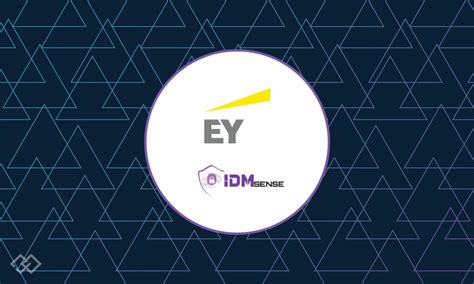 Ey And Idmsense One Against Cyber Attacks Identity Review Identity