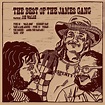 Best Of The James Gang [Vinyl LP]: Amazon.de: Musik-CDs & Vinyl