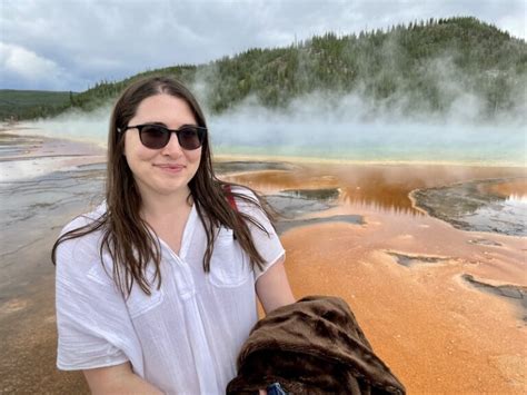 The Perfect 2 Days In Yellowstone Road Trip Itinerary 2023 Eternal