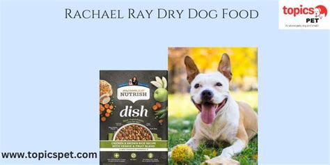 Rachael Ray Dog Food For Seniors