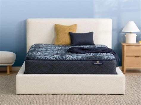 Serta Perfect Sleeper® Sleep Excellence™ Firm Mattress Mattressfirm
