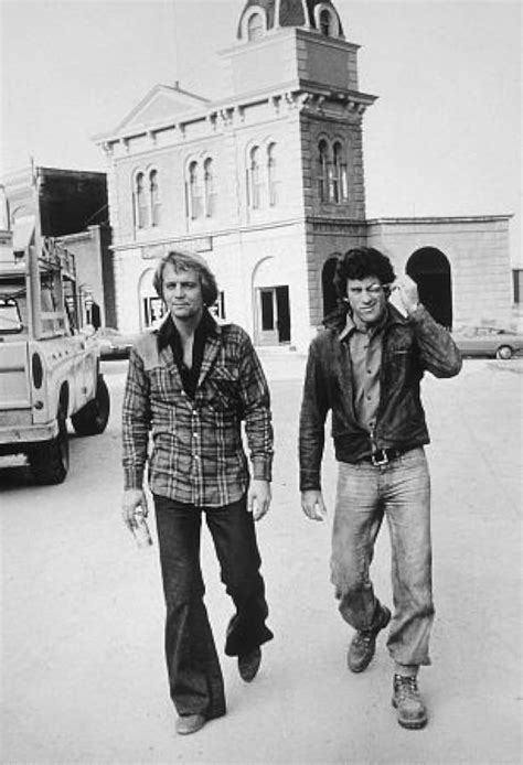 Starsky And Hutch 1975