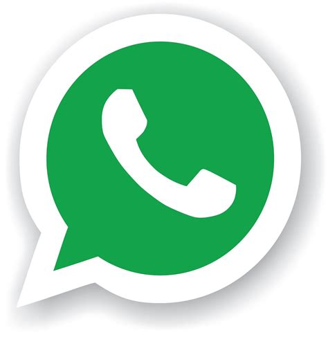 Logo Whatsapp Central Mprocopio