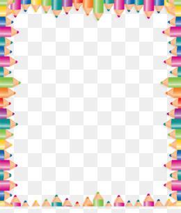 Are you looking for the best crayon border clipart for your personal blogs, projects or designs, then clipartmag is the place just for you. Pin on Frame (Free Graphic resources+Daily Inspiration)