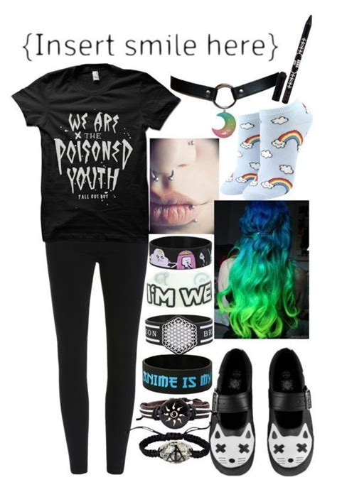 20 Emo Outfits Ideas Worth Checking Out Bleugalaxy Scene Girl Outfits Emo Outfits Punk Outfits