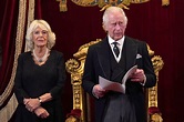 Rei Charles III inicia nova era na dinastia dos Windsor