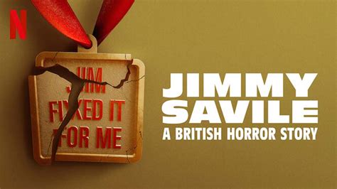 Jimmy Savile A British Horror Story Review Netflix Heaven Of Horror