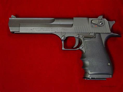 Imi Magnum Research Desert Eagle 3 For Sale At