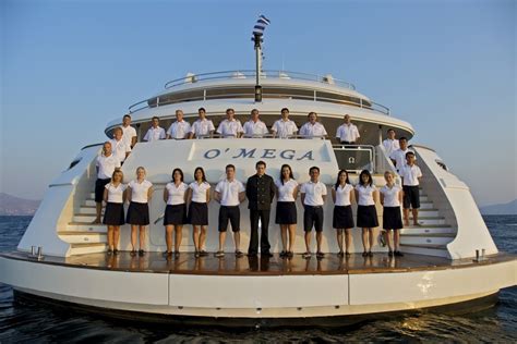 superyacht crew — yacht charter and superyacht news