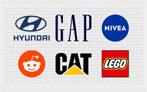 Examples Of Good Brand Names Successful Brand Names