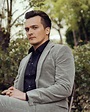 Rupert Friend Is Tired of Killing - The New York Times