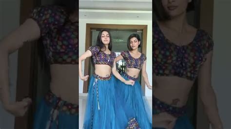 Hot And Sexy Indian Girl Dance In Kacha Badam Shorts Youtube