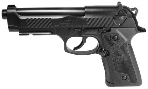 Refurbished Beretta Elite Ii Co2 Bb Pistol 177 Caliber
