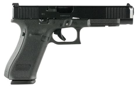 Glock 34 Gen 5 Pa343s103mos Reviews New And Used Price Specs Deals