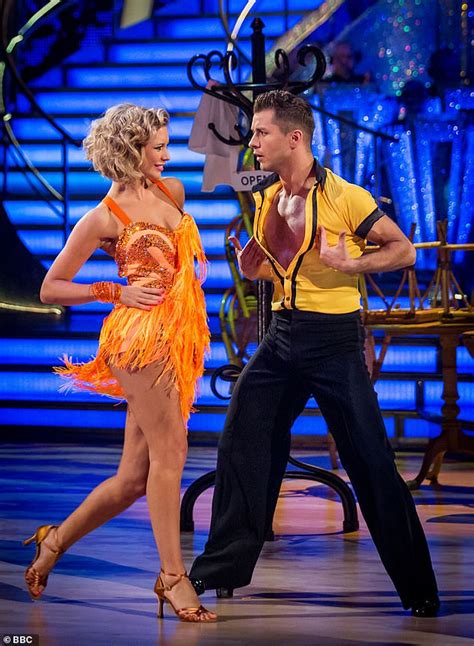 Strictly Bosses Deny Show Is Fixed After Ex Contestant Rachel Riley