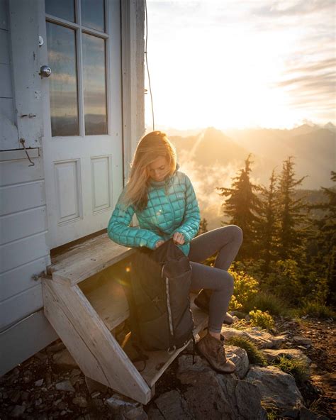 Backcountry Collaboration Jess Wandering