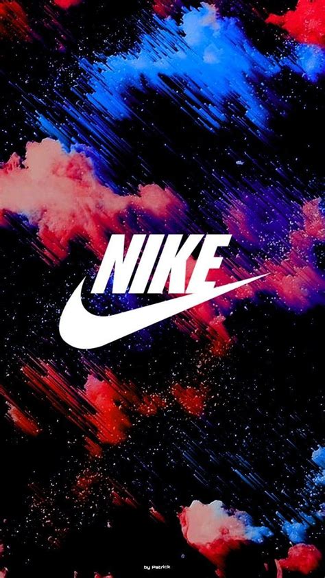 Nike Outer Space Wallpapers On Wallpaperdog