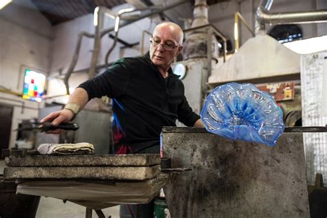 Venice Murano Island Glass Factory Tour With Glass Blowing Demonstration Triphobo