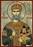Saint David IV, “the Restorer,” King of Georgia | ORTHODOX CHRISTIANITY ...