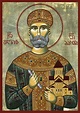 ORTHODOX CHRISTIANITY THEN AND NOW: Saint David IV, “the Restorer ...