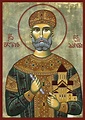 Saint David IV, “the Restorer,” King of Georgia | ORTHODOX CHRISTIANITY ...