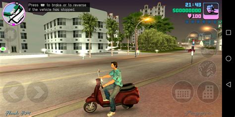 GTA vice city highly compressed for android in 850 mb  WGM TECH HOUSE