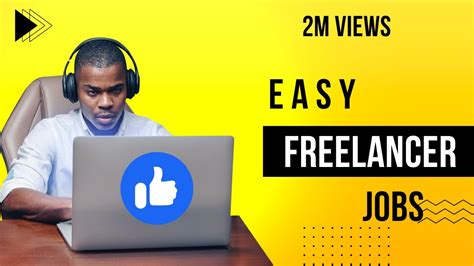 Top 5 Most In Demand Freelance Jobs For 2023 Youtube