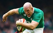 Paul O'Connell retires as one of rugby's finest captains, an ...