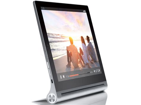 Yoga Lenovo Yoga Tablet 2