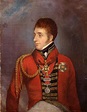 Major-General the Honourable Sir William Ponsonby, 1815 (c) | Online ...