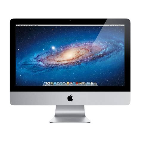 Refurbished Apple Imac 215 All In One Desktop Pc Intel Quad Core I5