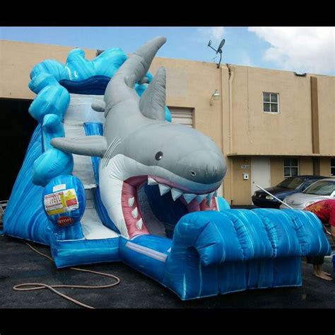 Inflatable Water Slide Rental Best Tips For A Grand Time