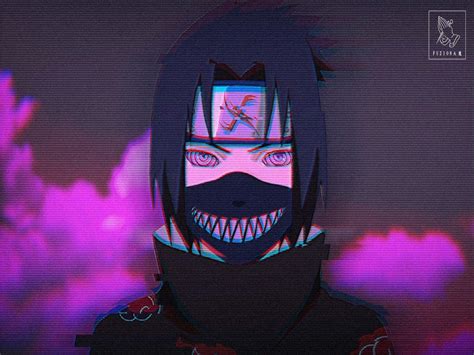 Aesthetic Naruto Wallpapers Wallpaper Cave