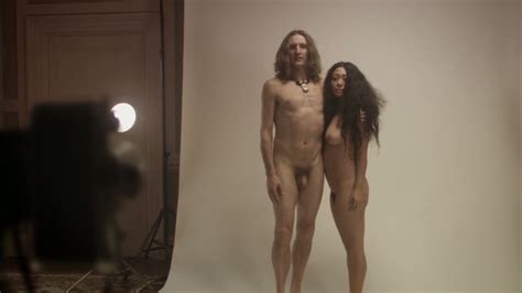 Naked John Lennon Yoko Ono Nude Repicsx