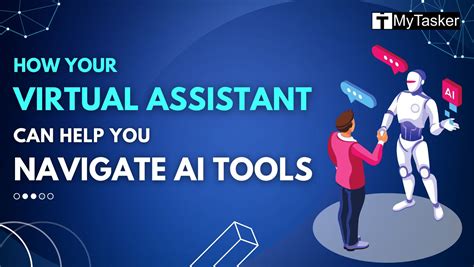 How Virtual Assistants Use Ai Tools Read To Know More