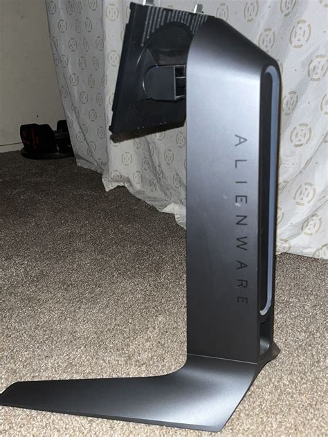 Alienware 2521hf 240hz Gaming Monitor For Sale In Fresno Ca Offerup