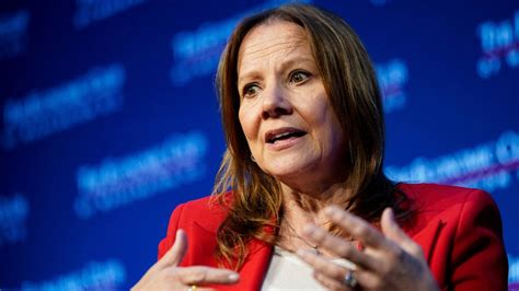 Gm Upbeat On 2024 Betting On A Resilient Us Economy Fox Business