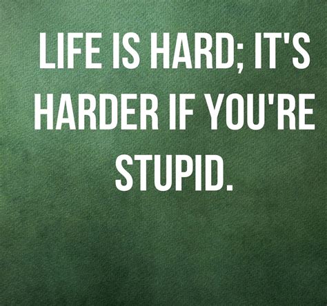 Life Is Hard Quotes 2017 ~ Best Quotes And Sayings