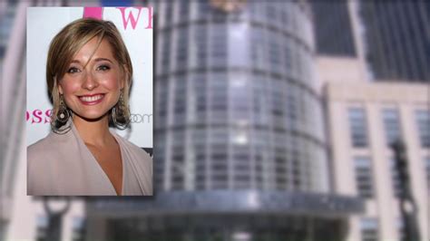 Smallville Actress Allison Mack To Appear In Court For Bail Hearing Sex Cult Case