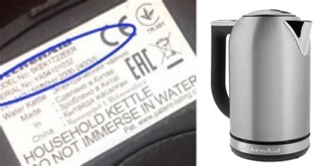 Maybe you would like to learn more about one of these? Nearly 50,000 KitchenAid kettles are being recalled across ...