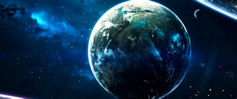 Top More Than 77 Earth 4k Wallpaper Latest Vn