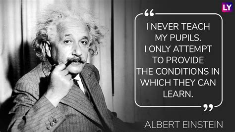 Albert Einstein Quotes About Teaching Daily Quotes