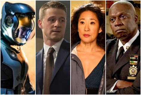 The 10 Best Tv Shows Of 2019 From Superheroes To Serial Killers Gambaran