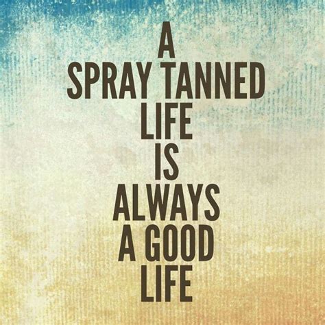 grab a bottle of our gradual quick tan for the perfect glow spray tanning
