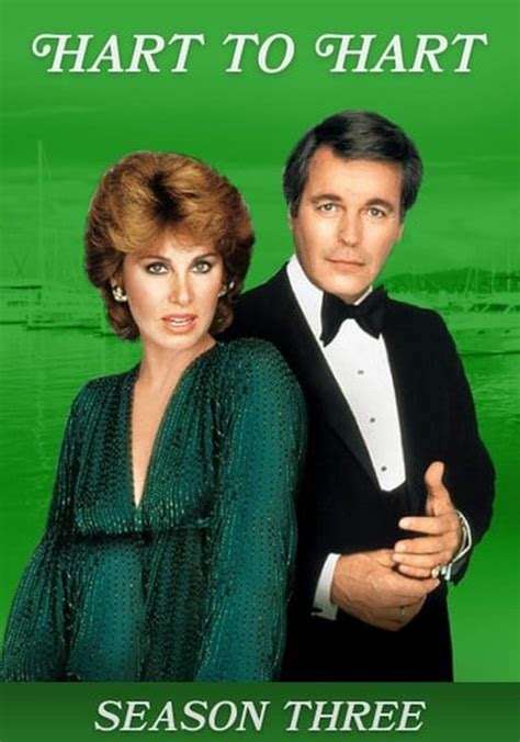 Hart To Hart Season 3 Watch Full Episodes Streaming Online