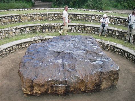 Meteorite Definition Types Identification And Facts Britannica