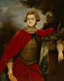 Joshua Reynolds - Lord Robert Spencer 1769 | Joshua reynolds, Portrait ...