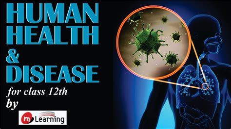 Human Health And Disease