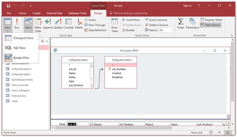 Microsoft Access Download Build Database Apps That Serve Your Business