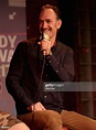 Actor/comedian Seth Morris performs onstage at Comedy Bang Bang... News ...